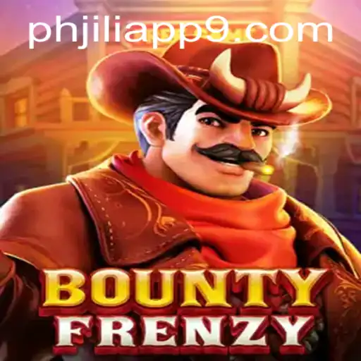 Explore the Thrills of BountyFrenzy on the PHJili App