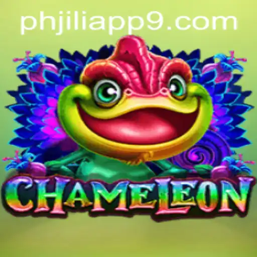 Discovering the Intriguing World of Chameleon Through the PHJili App