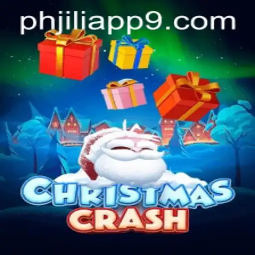 Discover ChristmasCrash: The Festive Game Taking the PHJili App by Storm