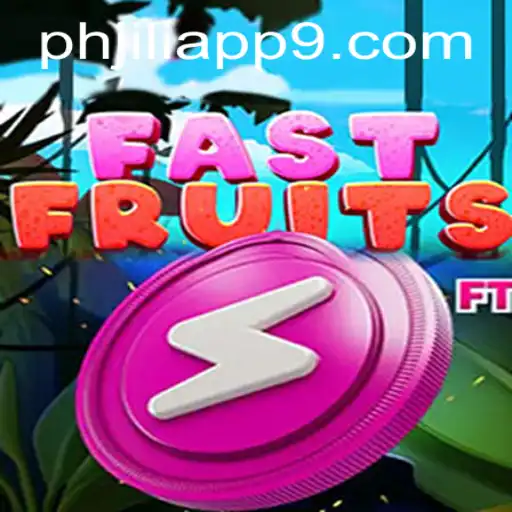Exploring FastFruits on the PHJili App: A Thrilling New Gaming Experience