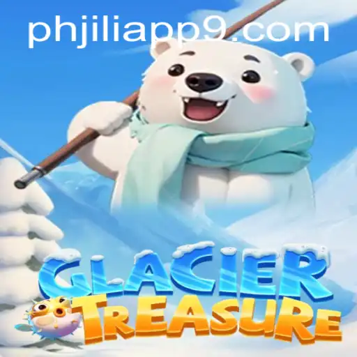 Discover the Icy Adventure of GlacierTreasure on PHJili App