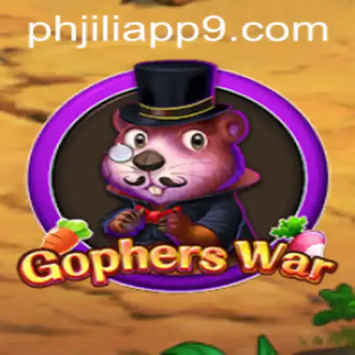 Explore the Exciting World of GophersWar: A Thrilling New Adventure