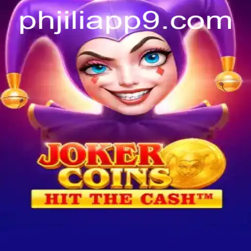 Exploring the Excitement of JokerCoins on the PHJili App