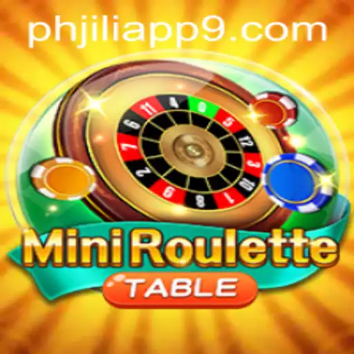 Exploring MiniRoulette on the PHJili App