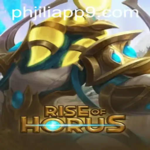 RiseofHorus: A New Era in Gaming on PHJili App