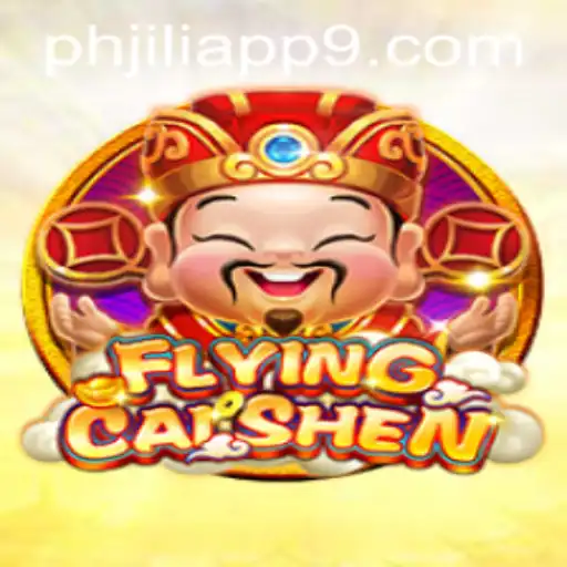 Discover the Excitement of FlyingCaiShen on PHJili App
