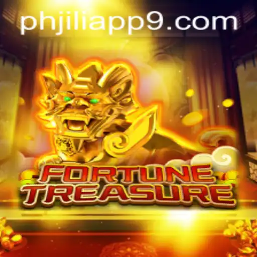 Explore the Exciting World of FortuneTreasure on PHJili App