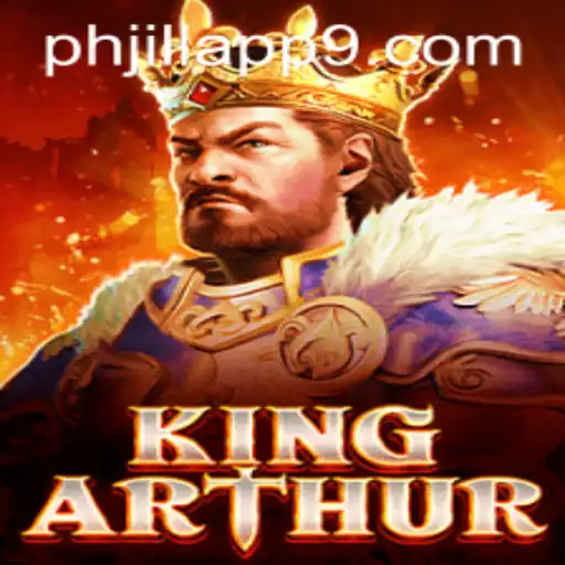 KingArthur: An Epic Adventure in the PHJili App
