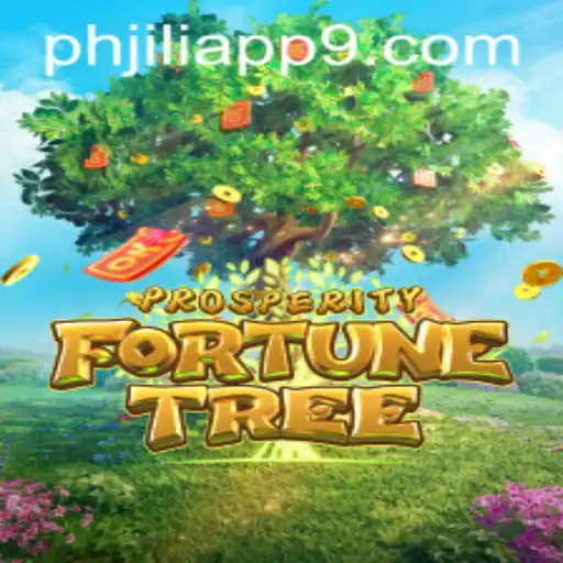 The Enchanting World of ProsperityFortuneTree in the PHJili App