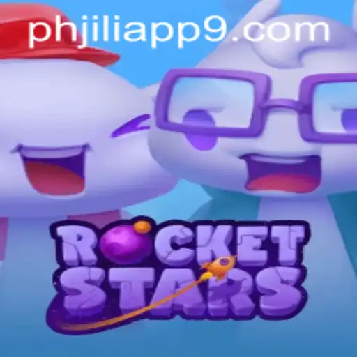 Discover the Excitement of RocketStars and the PHJili App