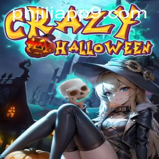 Unraveling the Enchantment of CrazyHalloween and PHJili App