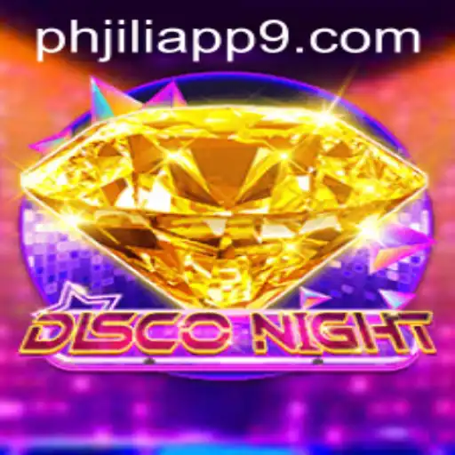 Discover the Excitement of DiscoNight with PHJili App