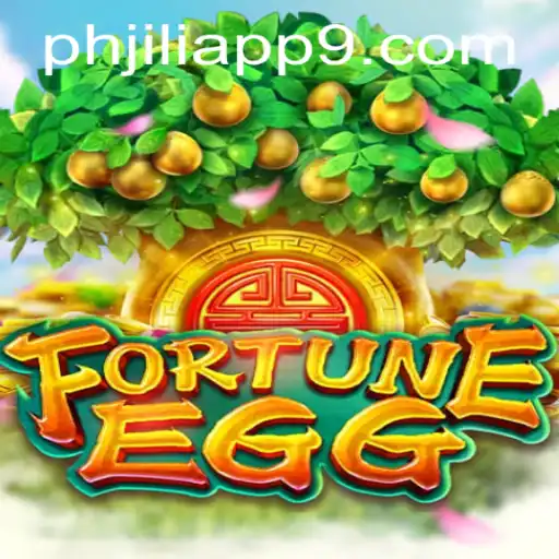 Discover the Thrills of FortuneEgg on PHJili App