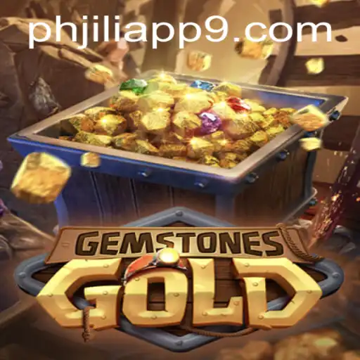 Discover the Exciting World of GemstonesGold with PHJili App