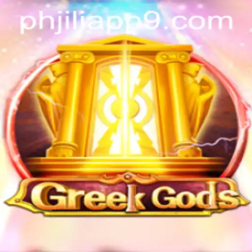 Exploring the World of GreekGods: A Journey Through Mythology with PHJili app