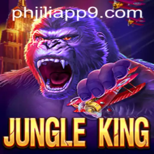 Exploring the World of JungleKing on the PHJili App