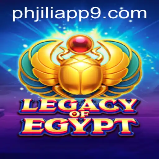 Exploring the Enigmatic World of LegacyOfEgypt through PHJili App