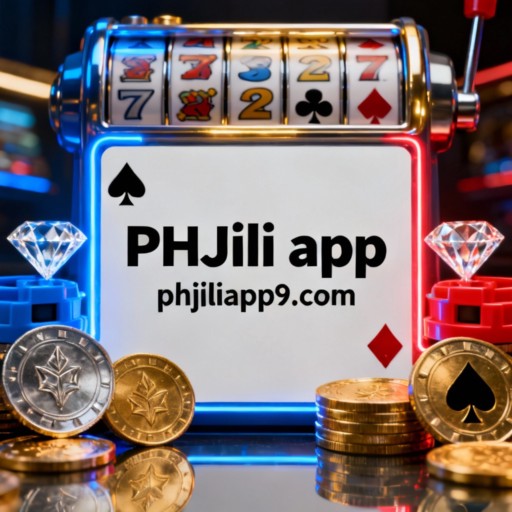 PHJili app