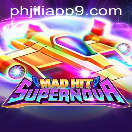 Exploring MadHitSupernova: A Dazzling Experience with PHJili App