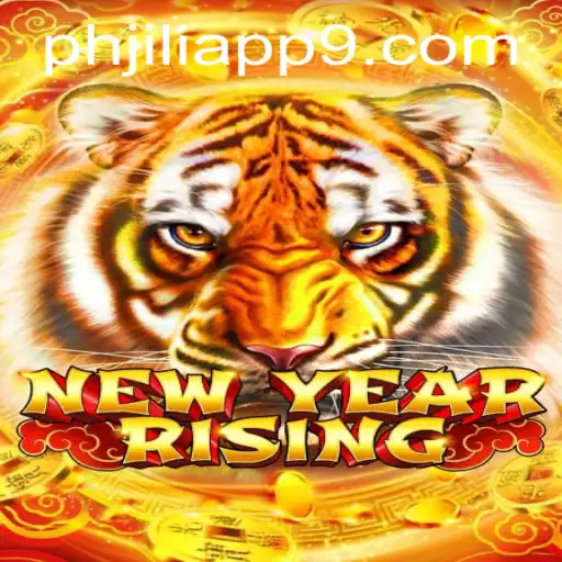 Discover the Thrilling World of NewYearRising on PHJili App