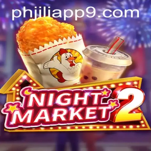 Discover the Enchantment of NightMarket2: The Ultimate Gaming Experience on PHJili App