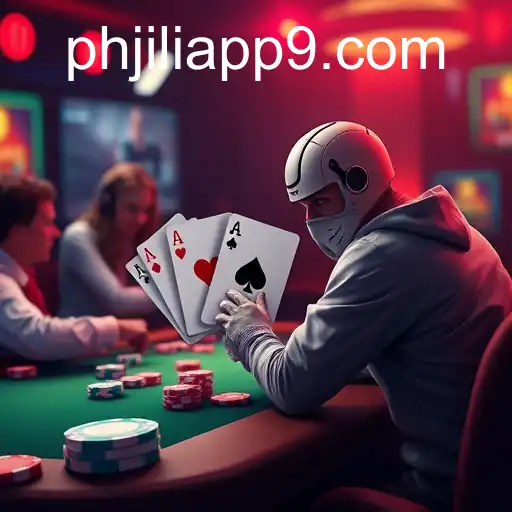 An In-Depth Look at Poker Games