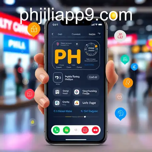 Unlocking the Power of Promotions Through the PHJili App