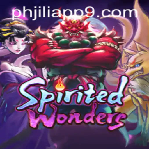 Exploring SpiritedWonders: A Deep Dive into the Magical World of PHJili