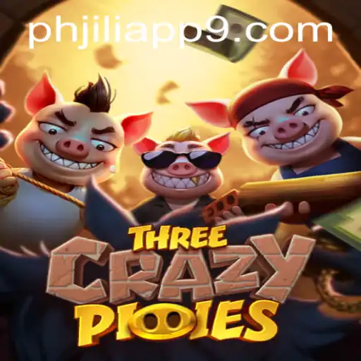 Exploring the Exciting World of ThreeCrazyPiggies in the PHJili App