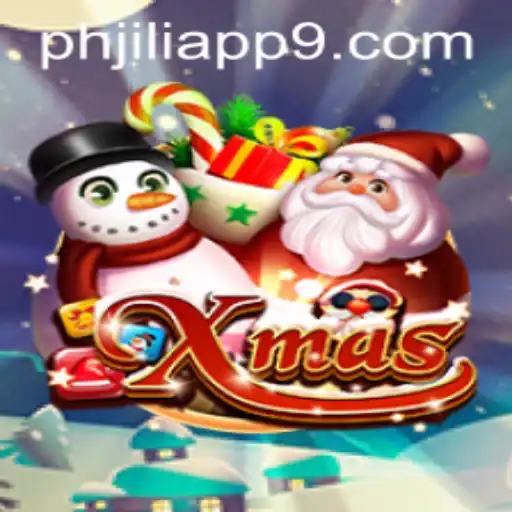 Unlock the Festive World of 'Xmas' on PHJili App